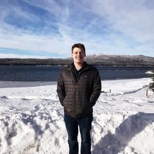 Meet your Posher, Tayler